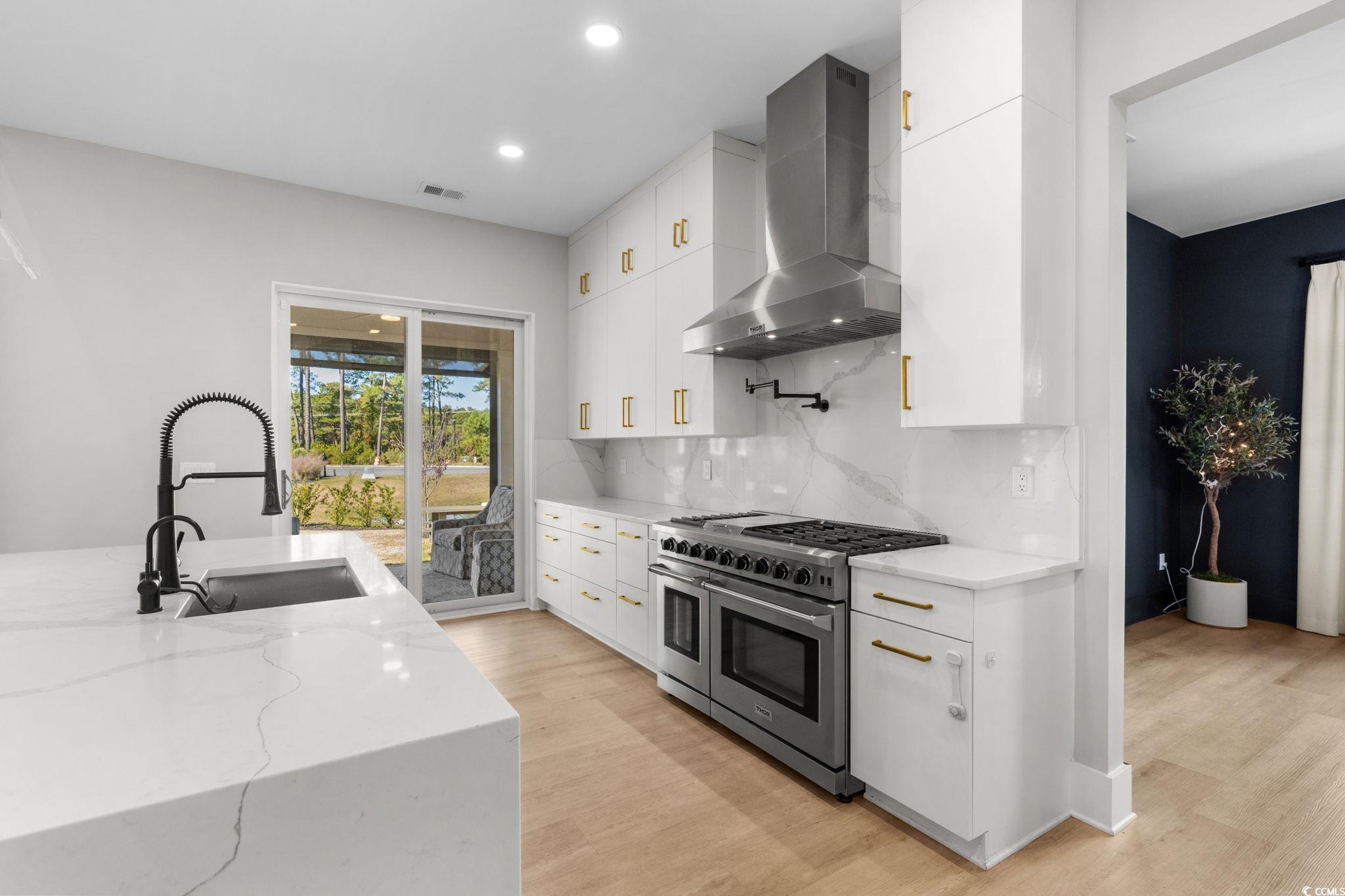 5917 Country Club Drive Myrtle Beach, SC 29577 - Photo 12 of 40