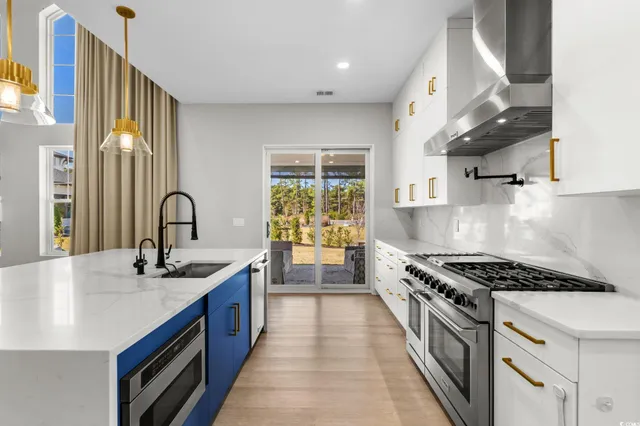 $1,250,000 | 5917 Country Club Drive, Myrtle Beach, SC 29577