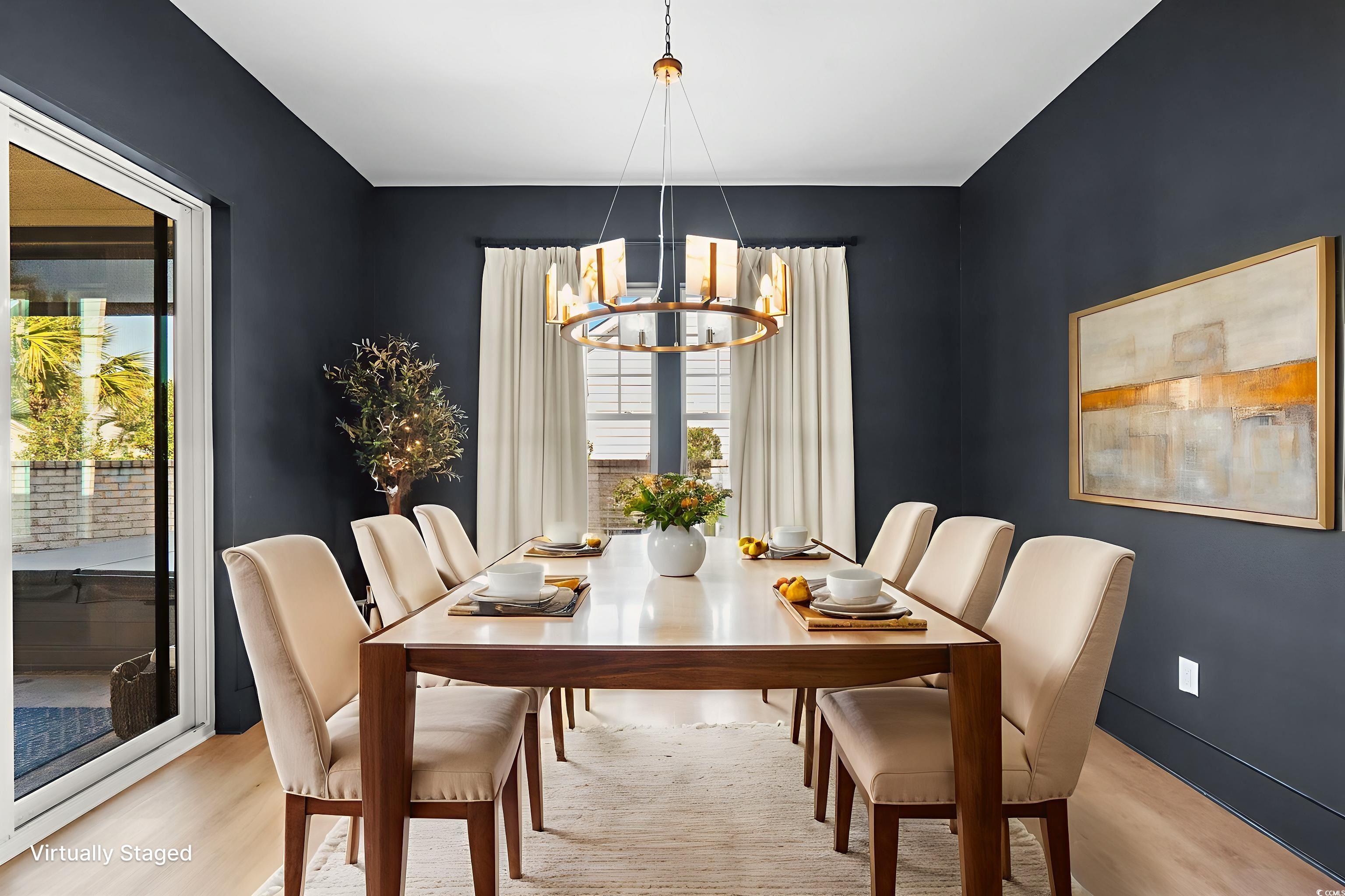 5917 Country Club Drive Myrtle Beach, SC 29577 - Photo 15 of 40