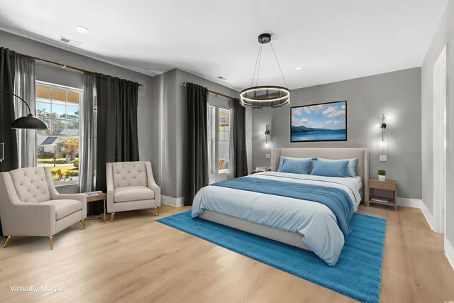 $1,250,000 | 5917 Country Club Drive, Myrtle Beach, SC 29577