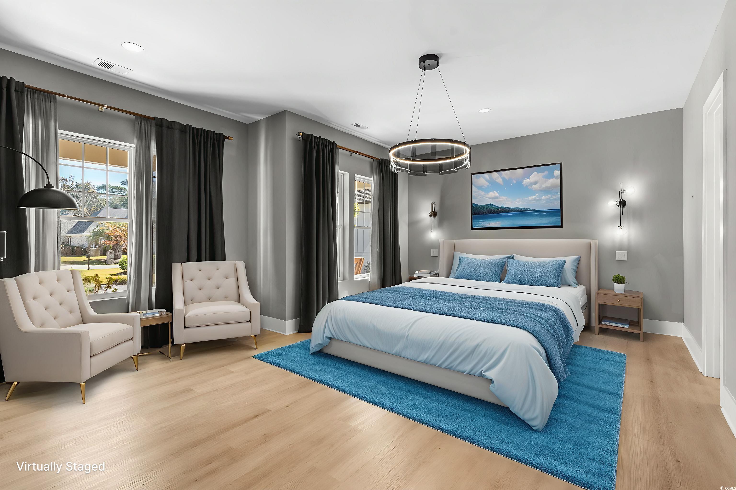 5917 Country Club Drive Myrtle Beach, SC 29577 - Photo 16 of 40