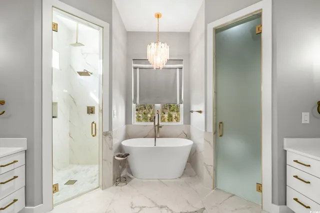 $1,250,000 | 5917 Country Club Drive, Myrtle Beach, SC 29577