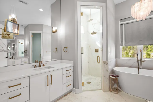 $1,250,000 | 5917 Country Club Drive, Myrtle Beach, SC 29577