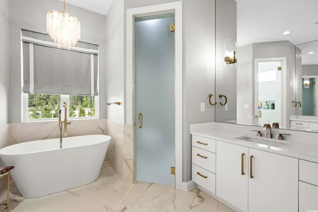 $1,250,000 | 5917 Country Club Drive, Myrtle Beach, SC 29577