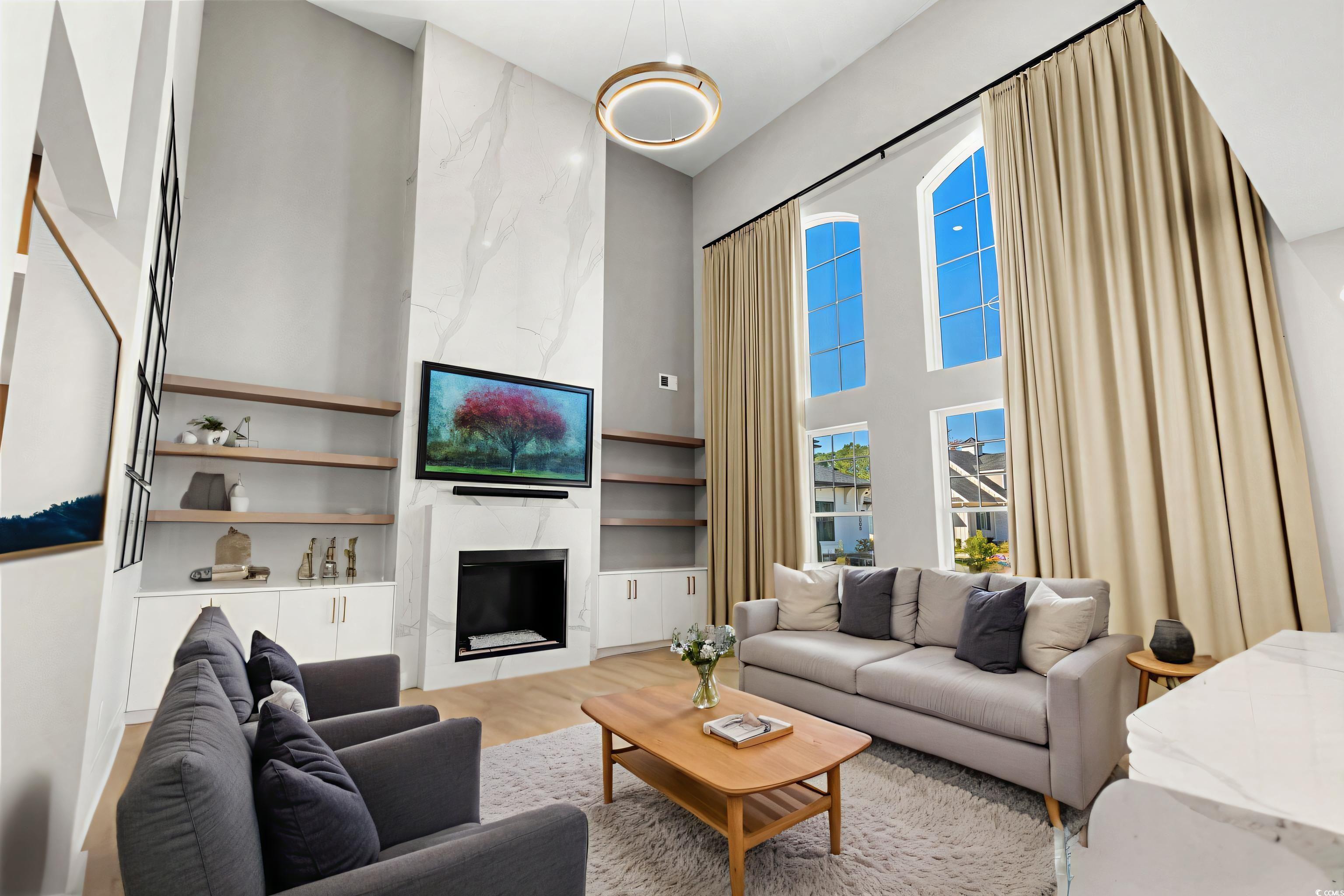 5917 Country Club Drive Myrtle Beach, SC 29577 - Photo 2 of 40