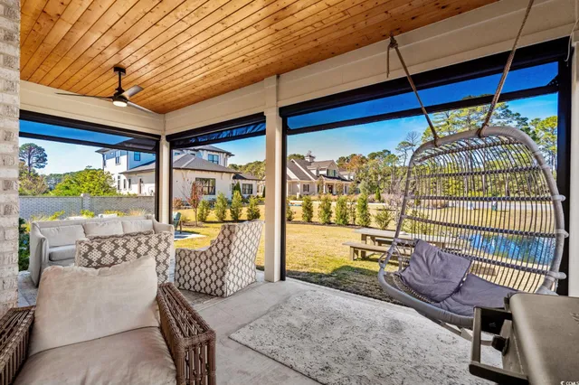 $1,250,000 | 5917 Country Club Drive, Myrtle Beach, SC 29577