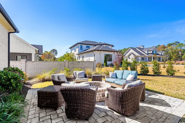 $1,250,000 | 5917 Country Club Drive, Myrtle Beach, SC 29577