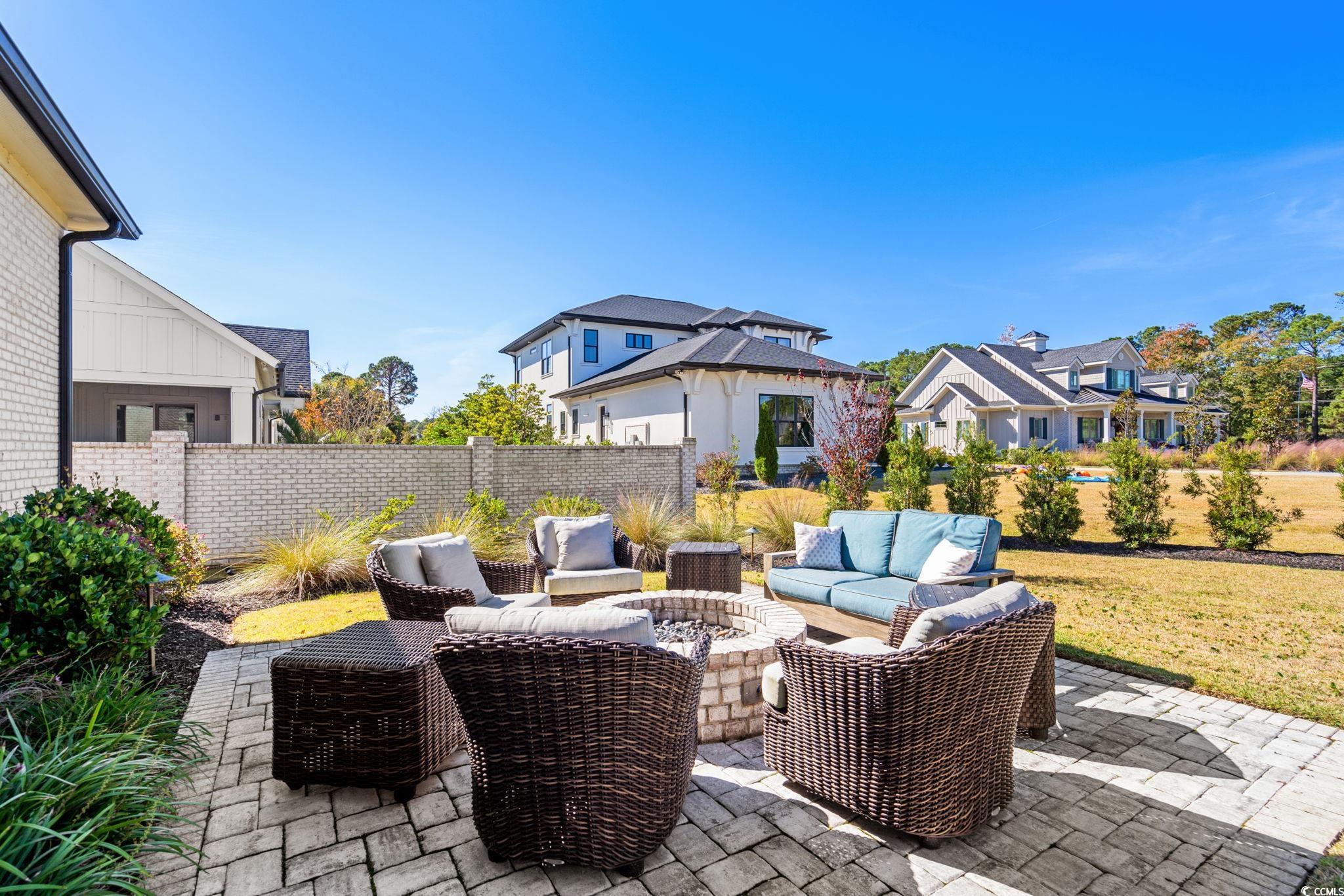 5917 Country Club Drive Myrtle Beach, SC 29577 - Photo 23 of 40