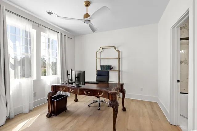 $1,250,000 | 5917 Country Club Drive, Myrtle Beach, SC 29577