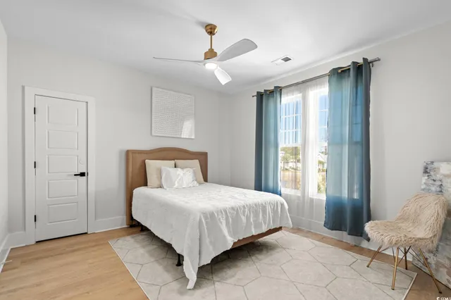 $1,250,000 | 5917 Country Club Drive, Myrtle Beach, SC 29577