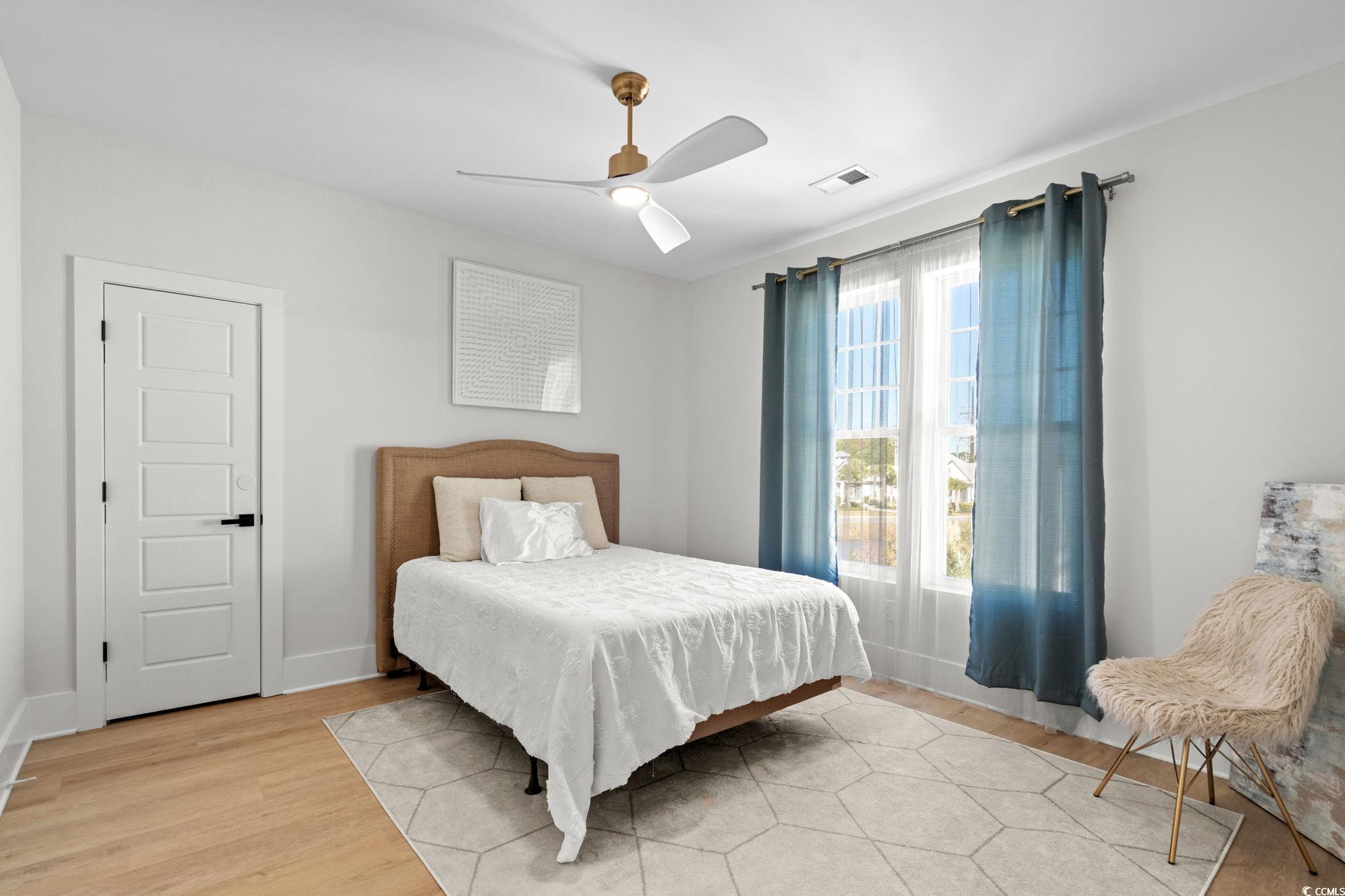 5917 Country Club Drive Myrtle Beach, SC 29577 - Photo 29 of 40