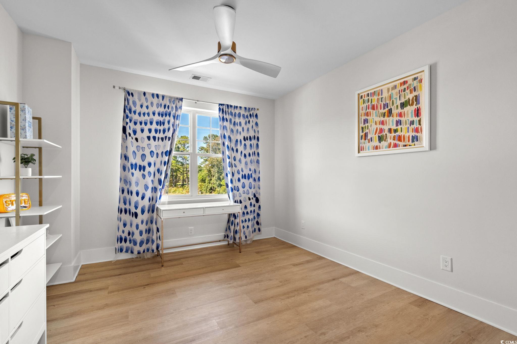 5917 Country Club Drive Myrtle Beach, SC 29577 - Photo 30 of 40