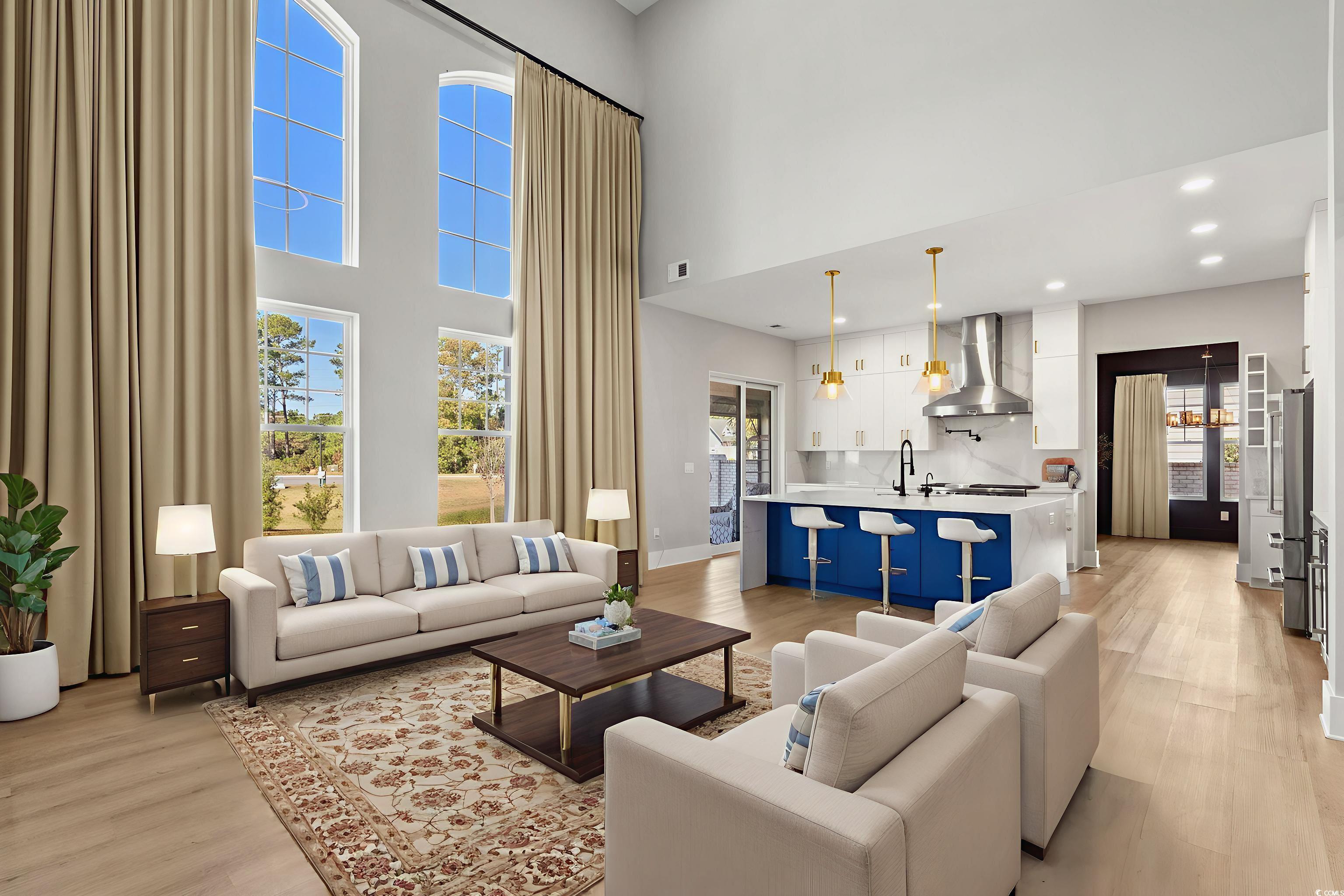 5917 Country Club Drive Myrtle Beach, SC 29577 - Photo 3 of 40