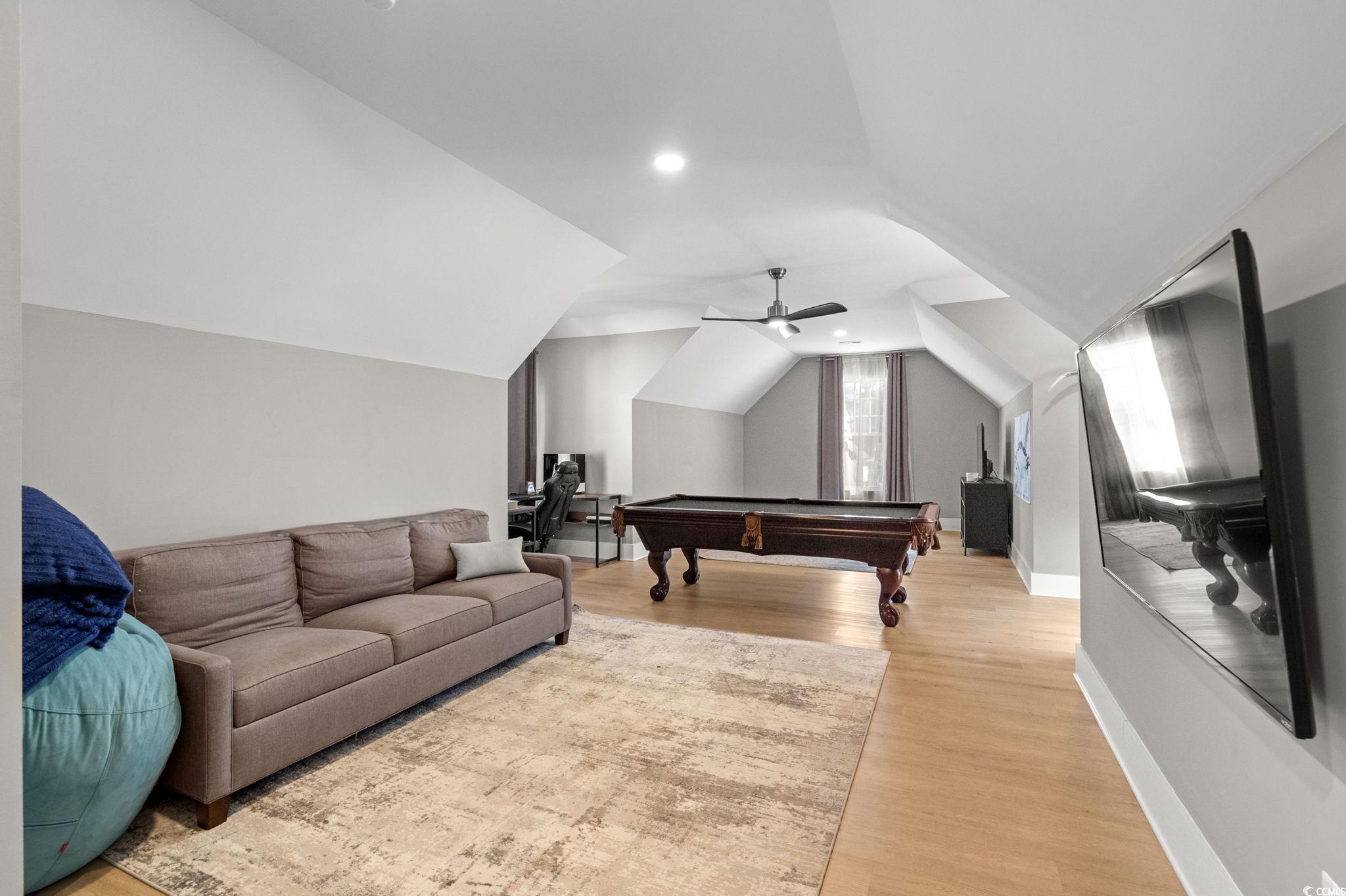 5917 Country Club Drive Myrtle Beach, SC 29577 - Photo 32 of 40