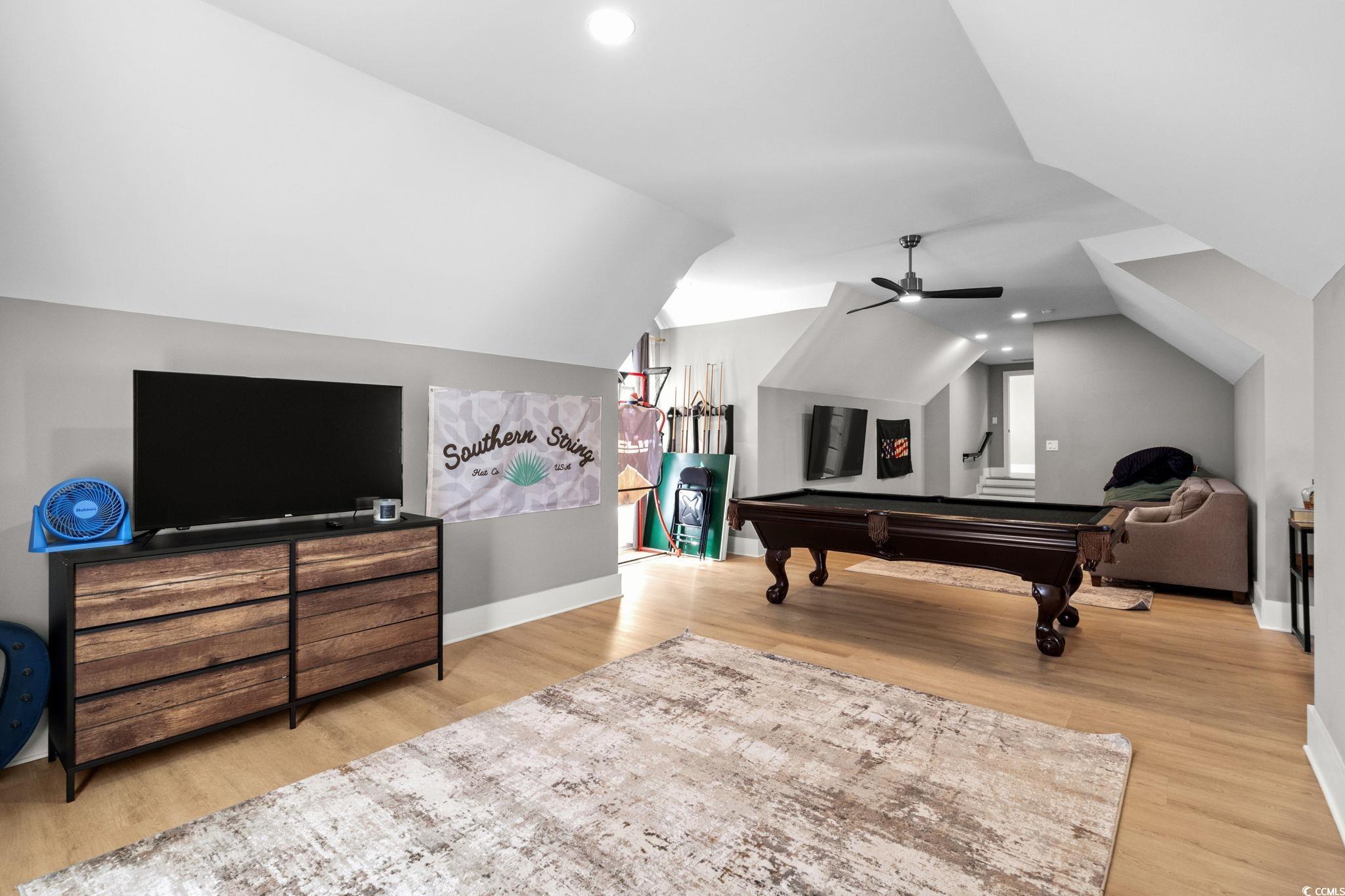 5917 Country Club Drive Myrtle Beach, SC 29577 - Photo 33 of 40