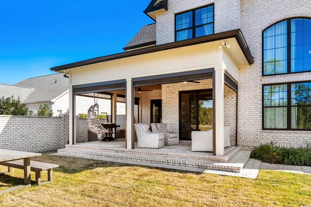 $1,250,000 | 5917 Country Club Drive, Myrtle Beach, SC 29577