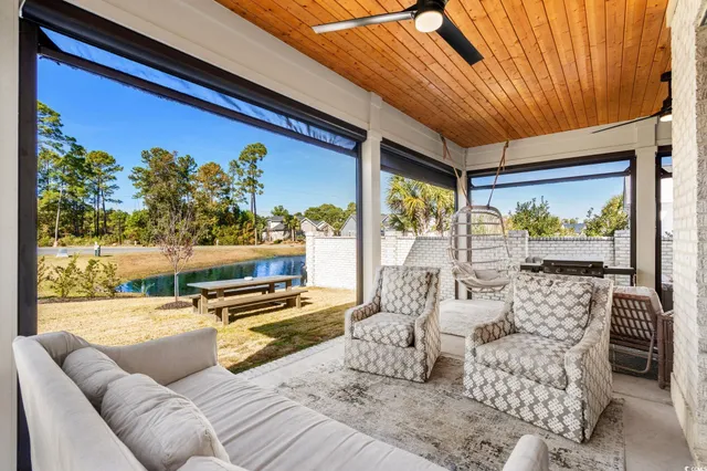 $1,250,000 | 5917 Country Club Drive, Myrtle Beach, SC 29577