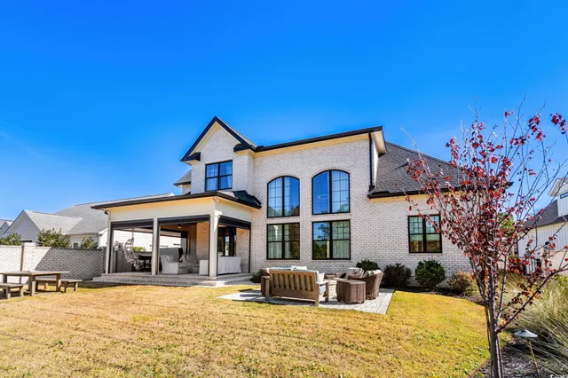 $1,250,000 | 5917 Country Club Drive, Myrtle Beach, SC 29577