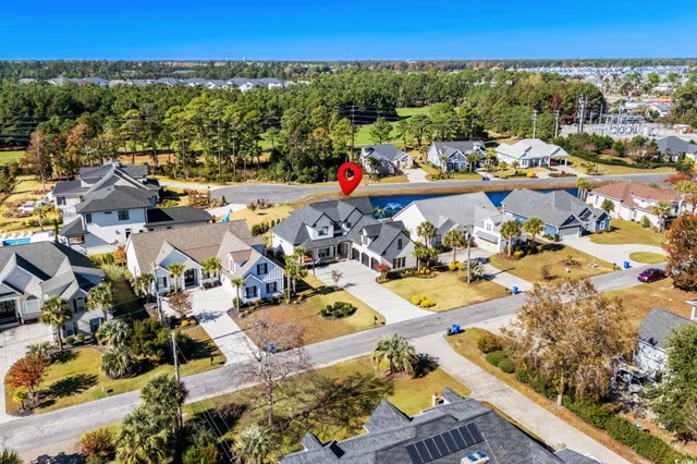 $1,250,000 | 5917 Country Club Drive, Myrtle Beach, SC 29577