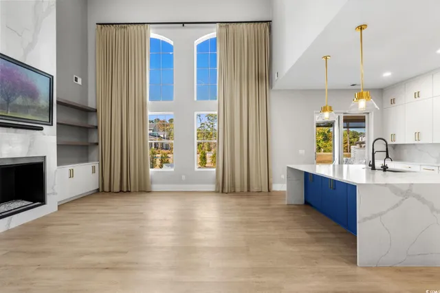 $1,250,000 | 5917 Country Club Drive, Myrtle Beach, SC 29577