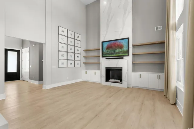 $1,250,000 | 5917 Country Club Drive, Myrtle Beach, SC 29577