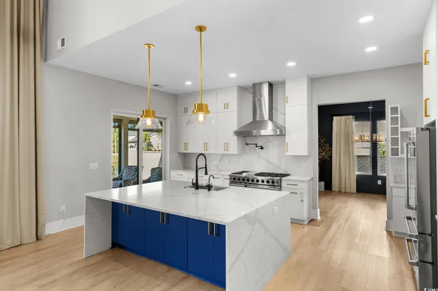 $1,250,000 | 5917 Country Club Drive, Myrtle Beach, SC 29577