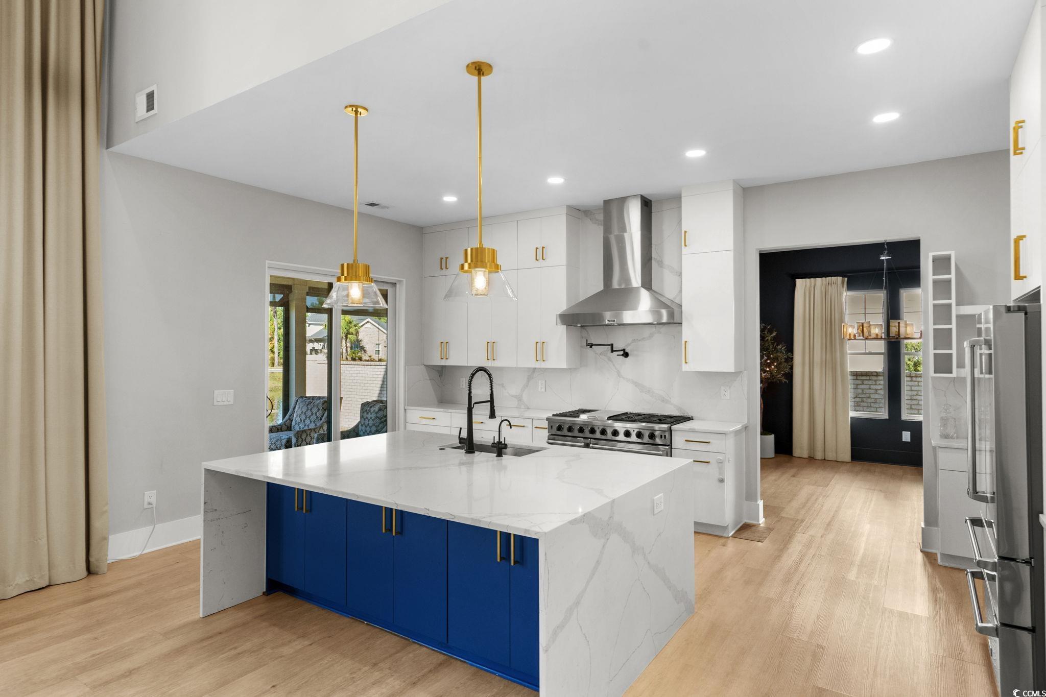 5917 Country Club Drive Myrtle Beach, SC 29577 - Photo 7 of 40