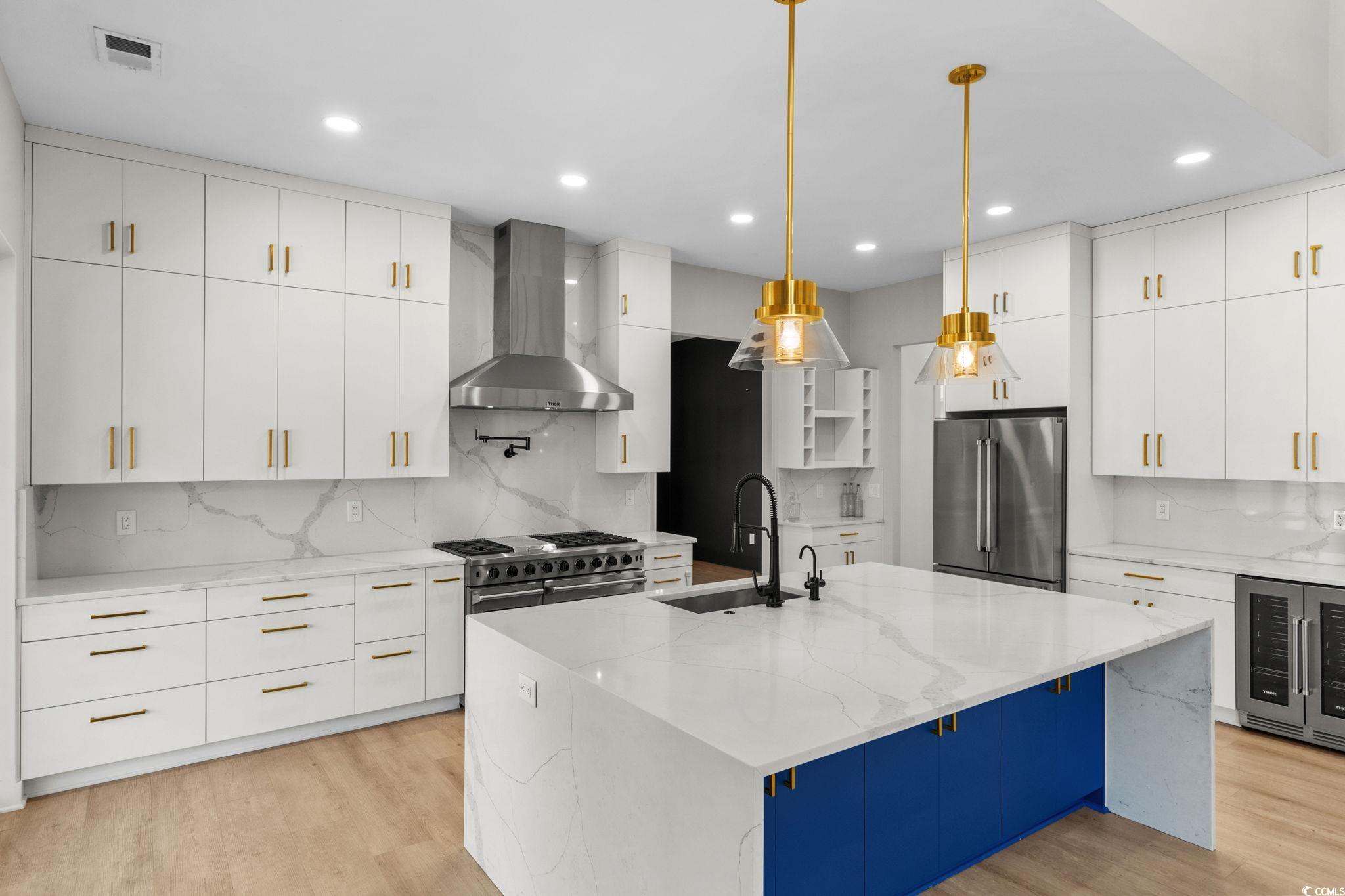 5917 Country Club Drive Myrtle Beach, SC 29577 - Photo 8 of 40