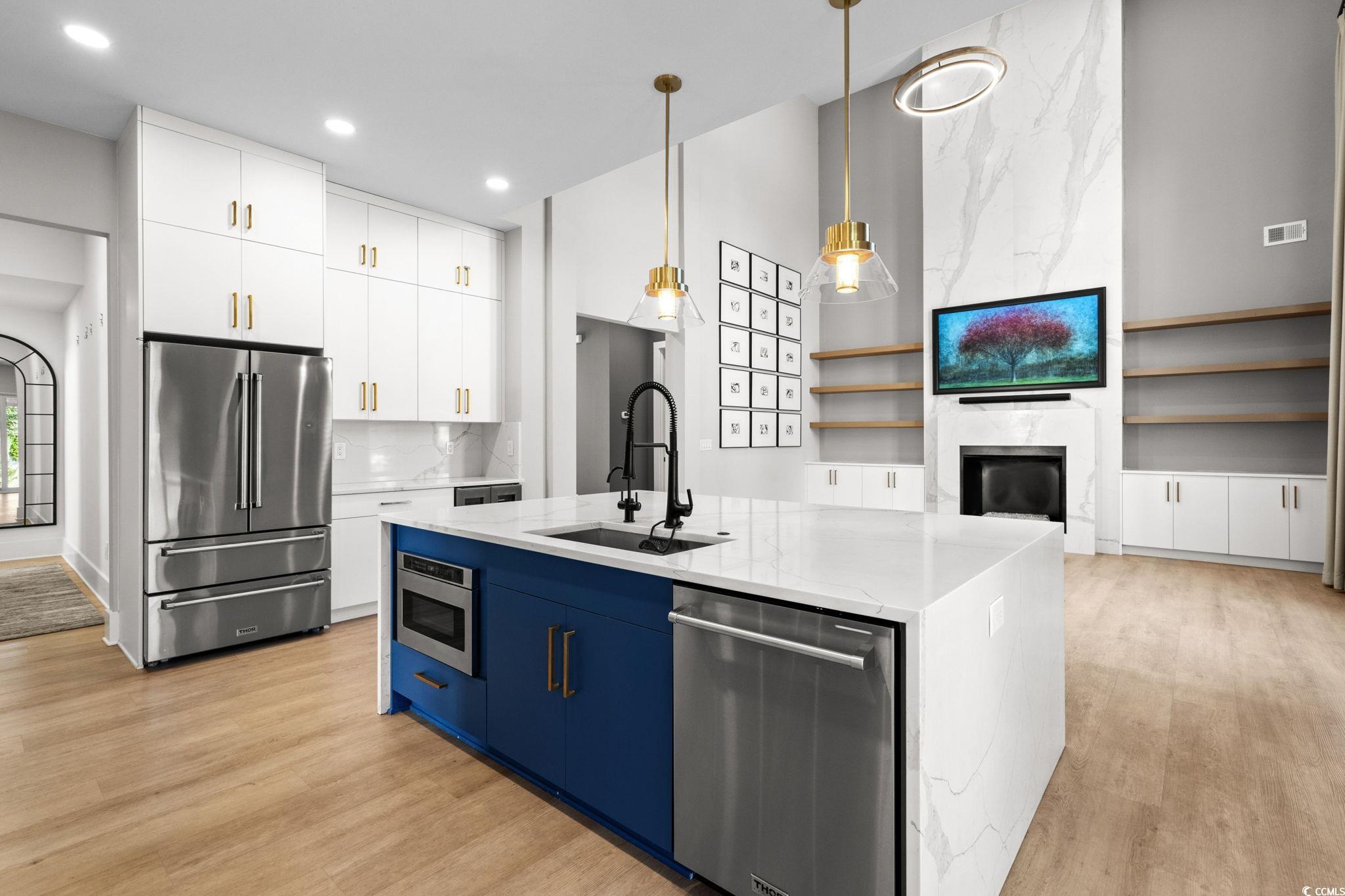 5917 Country Club Drive Myrtle Beach, SC 29577 - Photo 9 of 40