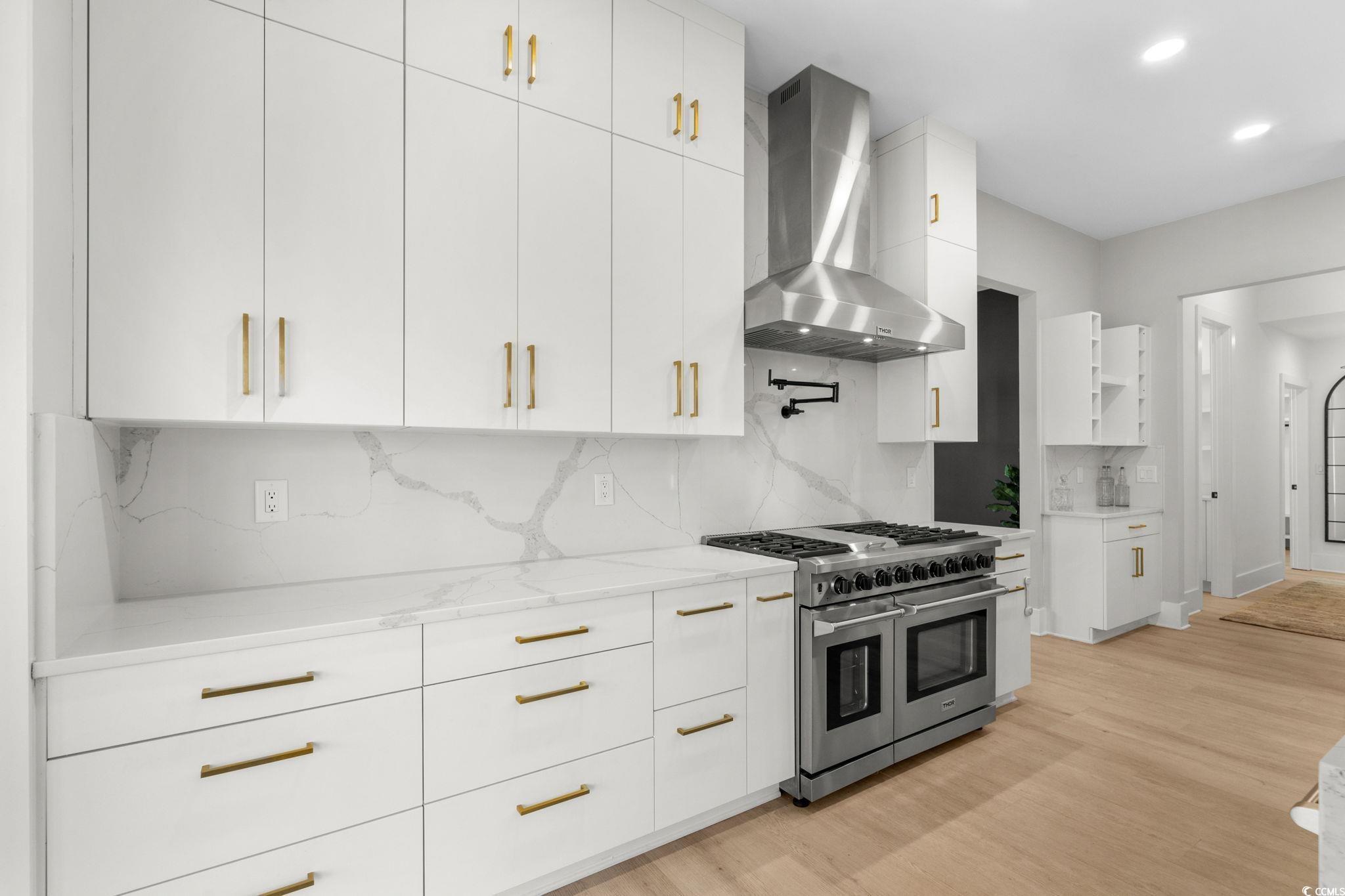 5917 Country Club Drive Myrtle Beach, SC 29577 - Photo 10 of 40