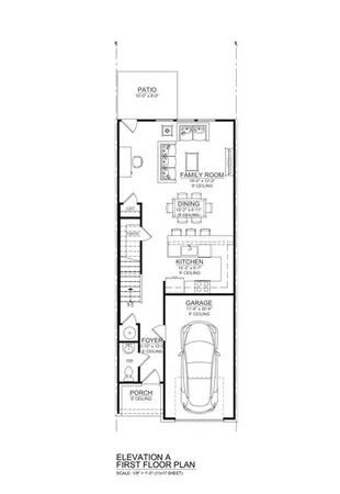 $249,900 | 3 Magnolia Boulevard, Aragon, GA 30104