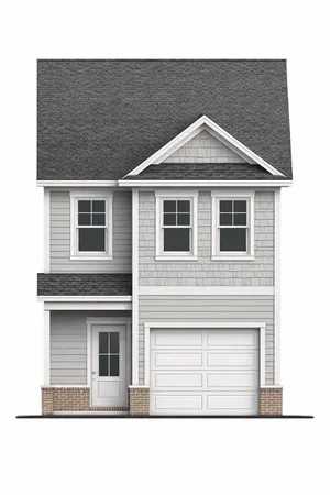 $249,900 | 3 Magnolia Boulevard, Aragon, GA 30104
