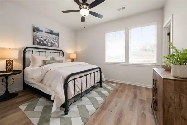 $249,900 | 3 Magnolia Boulevard, Aragon, GA 30104