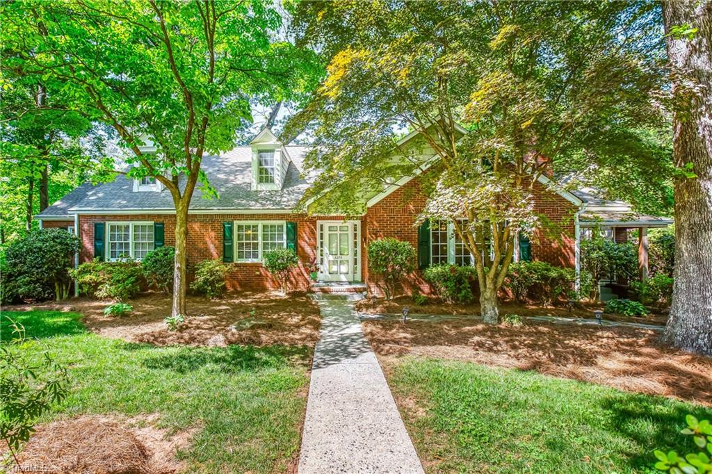 3275 Nottingham Road Winston-Salem, NC 27104 - Photo 1 of 50 Gallery Image 1