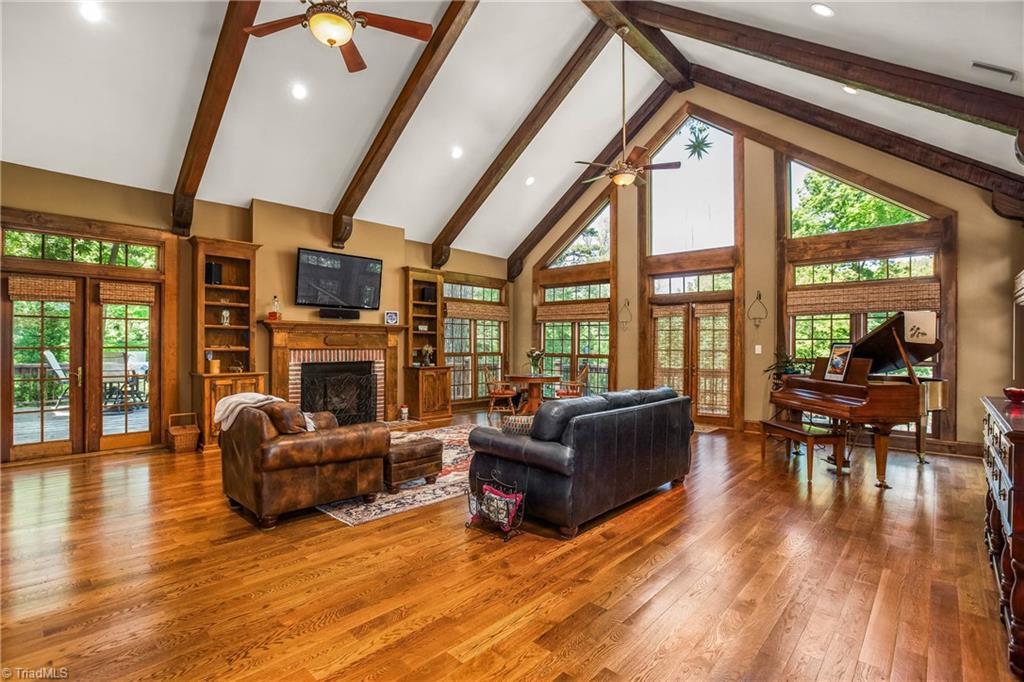 3275 Nottingham Road Winston-Salem, NC 27104 - Photo 15 of 50 Gallery Image 15