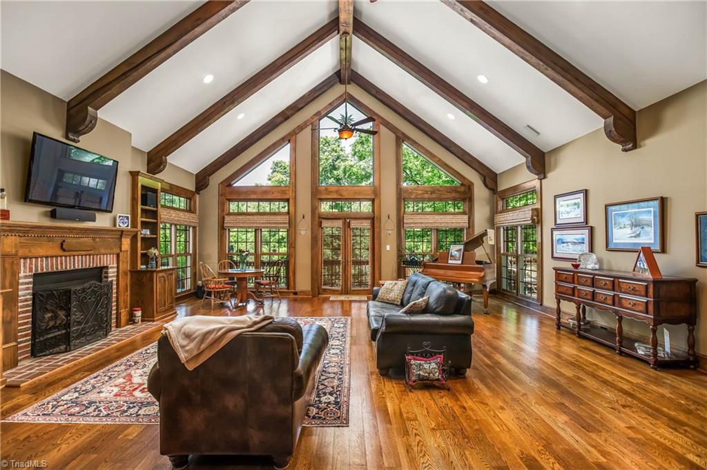 3275 Nottingham Road Winston-Salem, NC 27104 - Photo 16 of 50 Gallery Image 16