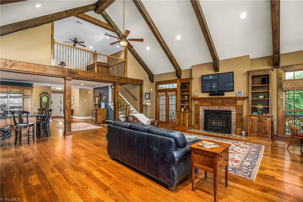3275 Nottingham Road Winston-Salem, NC 27104 - Photo 17 of 50 Gallery Image 17