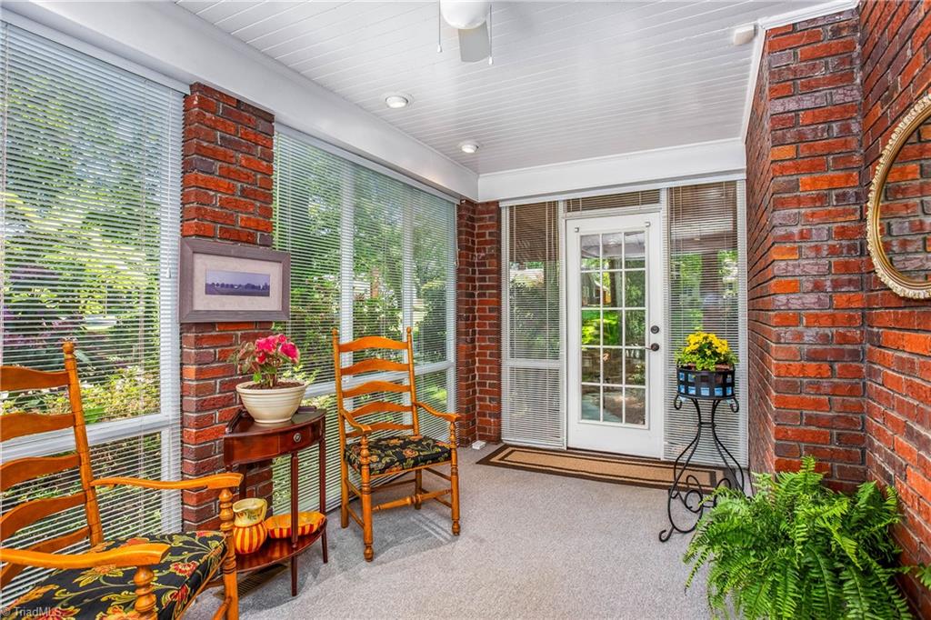 3275 Nottingham Road Winston-Salem, NC 27104 - Photo 18 of 50 Gallery Image 18