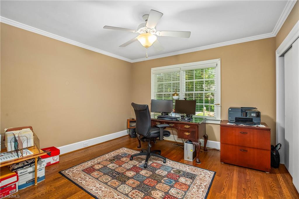 3275 Nottingham Road Winston-Salem, NC 27104 - Photo 20 of 50 Gallery Image 20