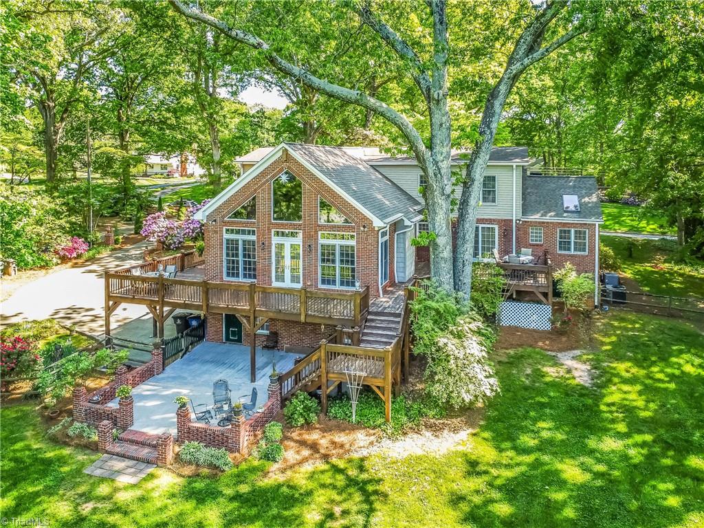 3275 Nottingham Road Winston-Salem, NC 27104 - Photo 2 of 50 Gallery Image 2