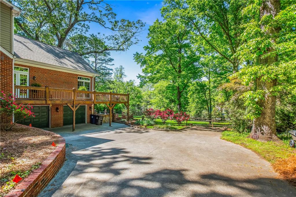 3275 Nottingham Road Winston-Salem, NC 27104 - Photo 35 of 50 Gallery Image 35