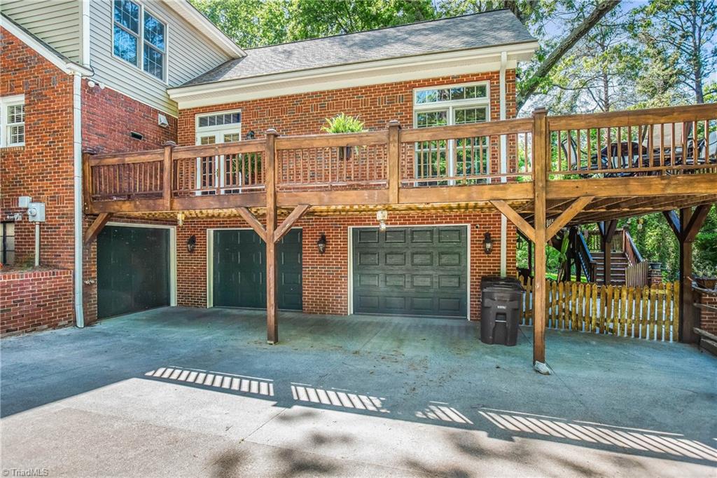 3275 Nottingham Road Winston-Salem, NC 27104 - Photo 36 of 50 Gallery Image 36