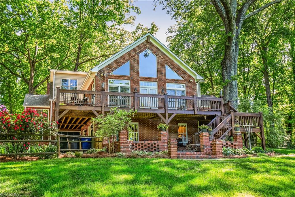 3275 Nottingham Road Winston-Salem, NC 27104 - Photo 37 of 50 Gallery Image 37