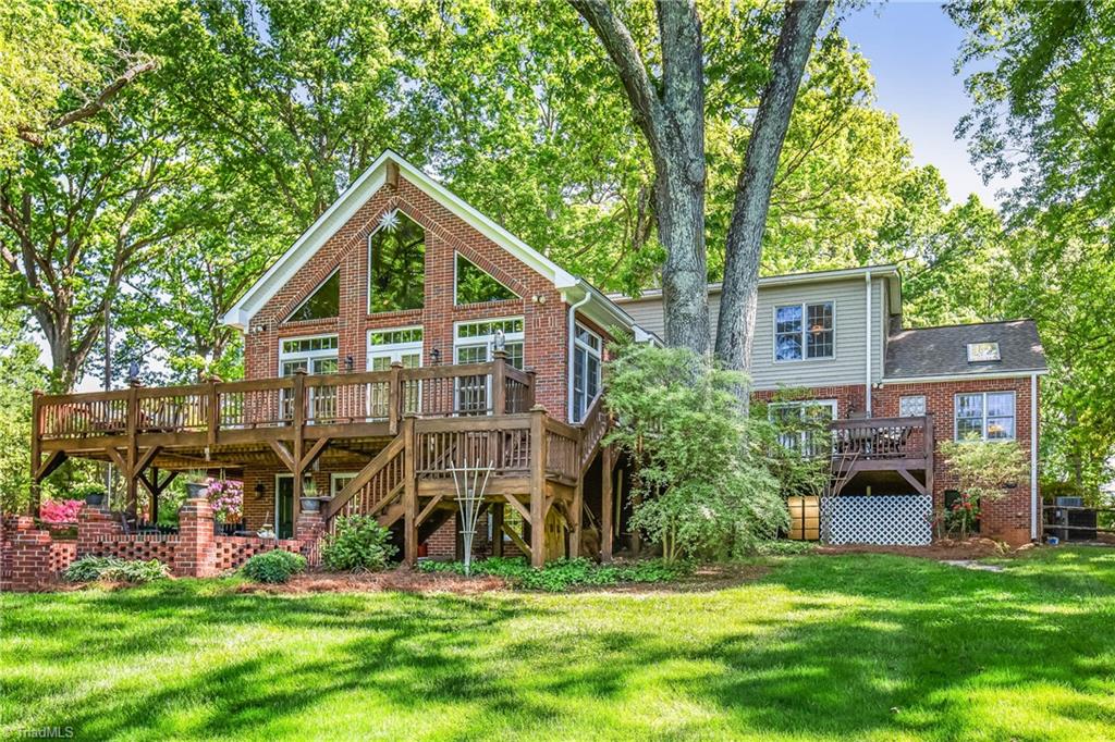 3275 Nottingham Road Winston-Salem, NC 27104 - Photo 38 of 50 Gallery Image 38