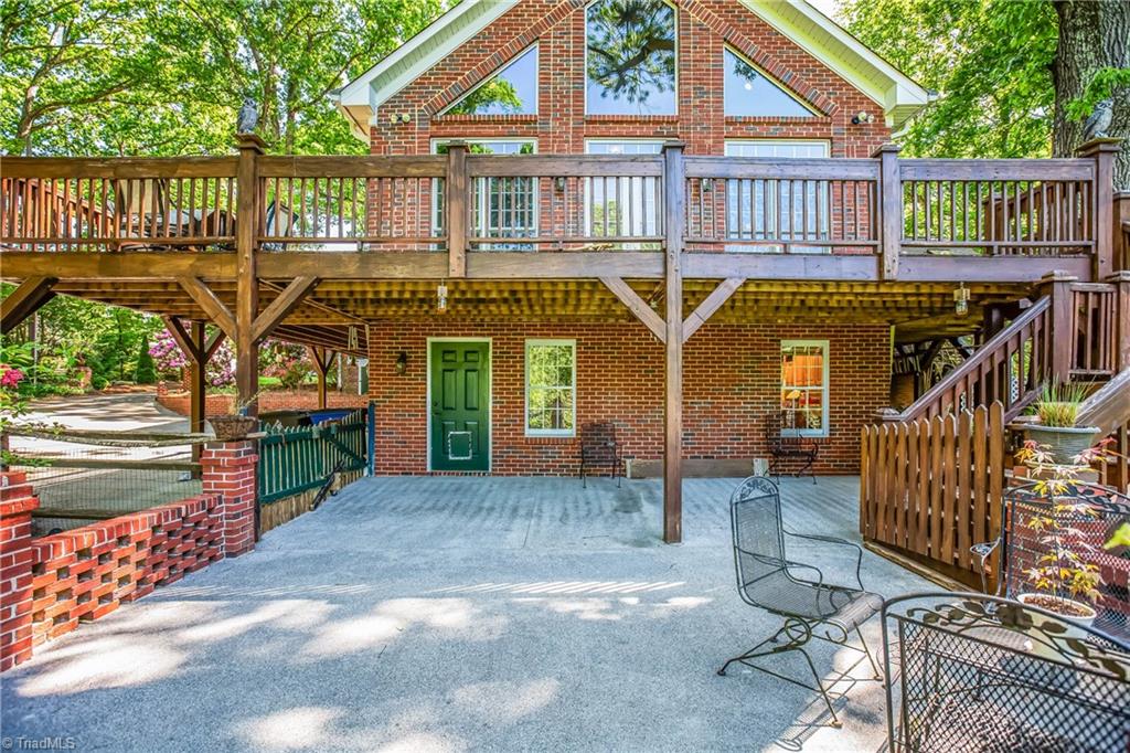 3275 Nottingham Road Winston-Salem, NC 27104 - Photo 40 of 50 Gallery Image 40