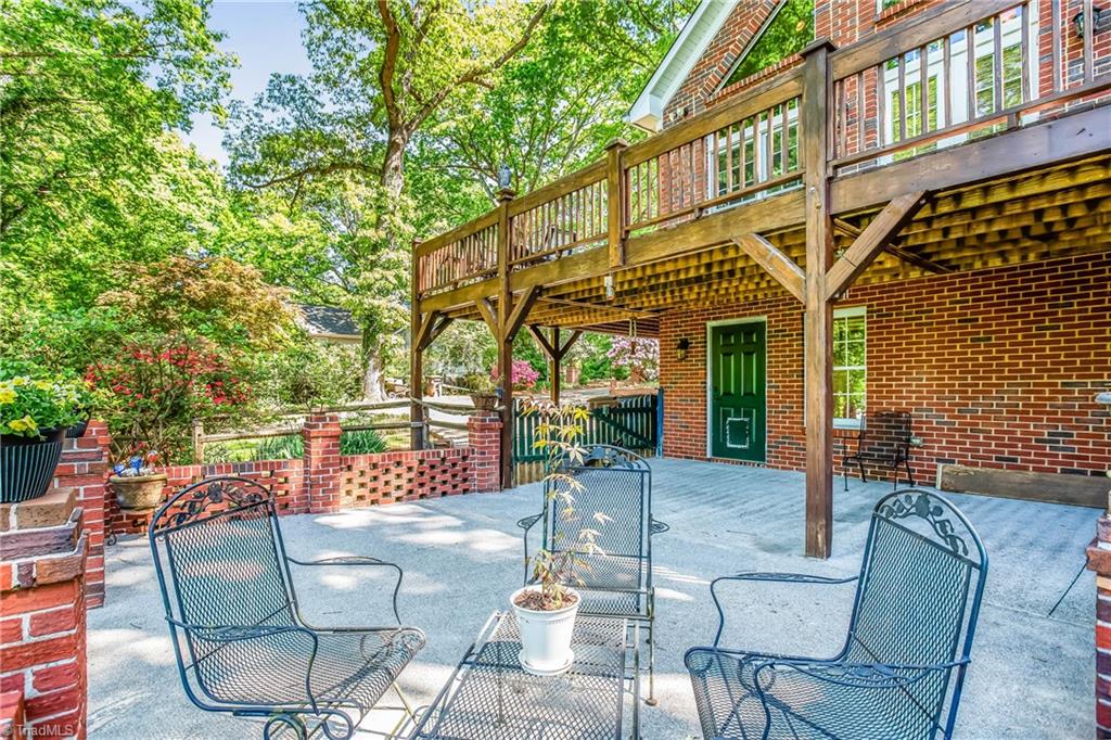3275 Nottingham Road Winston-Salem, NC 27104 - Photo 41 of 50 Gallery Image 41