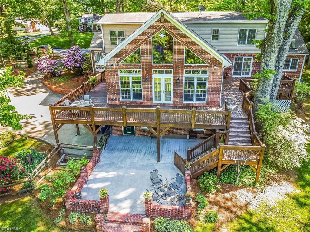 3275 Nottingham Road Winston-Salem, NC 27104 - Photo 49 of 50 Gallery Image 49