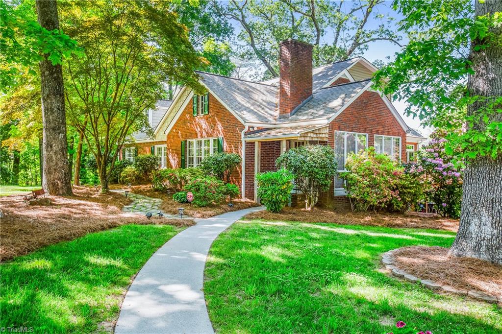 3275 Nottingham Road Winston-Salem, NC 27104 - Photo 6 of 50 Gallery Image 6