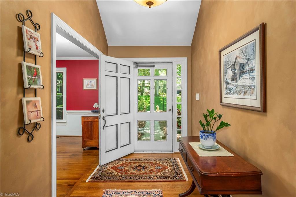 3275 Nottingham Road Winston-Salem, NC 27104 - Photo 7 of 50 Gallery Image 7