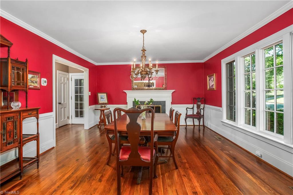3275 Nottingham Road Winston-Salem, NC 27104 - Photo 8 of 50 Gallery Image 8